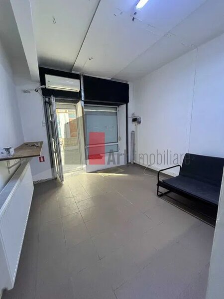 Unirii, stradute, spatiu comercial de inchiriat